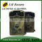 2016 very small trail camera with night vision PIR motion 940nm thermal scouting camera
