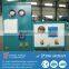 65KW High frequency induction heating machine for quenching pipe