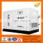 Water Cooling commercial Screw Air Compressor oil lubricated