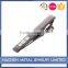Best Quality For Promotion/Advertising Latest Designs Metallic Tie Bar