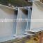 hot rolled H section steel