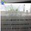 Manufacturers Supply 6 + 6 Tempered Laminated Glass Custom Make All Kinds of Balcony Laminated Glass Frosted Laminated
