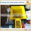 Floating fish feed granulator machine/ fish feed casting machine/ fish food making