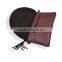 Top selling ethnic leather woman messenger bags Vintage handmade brown bags