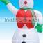 Christmas Snowman