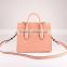 5131- Latest PU Messenger Satchel Handbag for Young Ladies with Strap