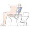Hand Bidet,Travel Bidet,Portable Bidet