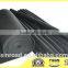 NBR Black Rubber Foam Tube