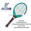 BBY-8336B ELECTRIC GOOD QUALITY MOSQUITO REPELLENT BAT WITH LED TORCH