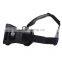 2016 Hot Selling 2rd Generation 3d Video Glasses VR Headset Virtual Reality 3d VRr Box for Smartphones