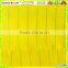 Fluorescent Poly/cotton Fabric/antistatic Fabric for Safety Vest(TPC600)