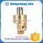 plumbing pipes flexible connecter rotary joint water flow copper pipe