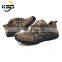 Comfortable Climbing Shoes Factory Shipment Resiliencen Rubber Oursole