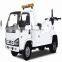600P NEW ROAD WRECKER