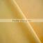 100% polyester tricot brushed fabric