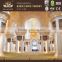 Promotional top quality praying room masjid carpet