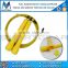 Crossfit PP Handle PVC Coated Speed Cable Jump Rope