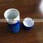 Essential oil or perfume paper packaging tube