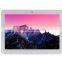 RK3288 10.1 inch best low price tablet pc with dual cameras OEM available