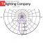 Lights lighting outdoor lighting wall design aluminum core led vacuum reflector