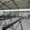 Factory supply cheapest 10m 2-axis dutch head camera jimmy jib cranes for sale