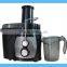 Stainless steel commercial orange juicer