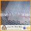 Powder Coating Expanded Metal Mesh