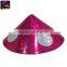 Theme supplies birthday party hat pattern