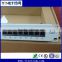24-Port shielded CAT6 patch panel for network application