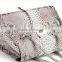 Custom Handbag Charms Wholesale for Women's Bag, Python Skin Handbag
