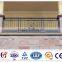 Hot Sale ISO9001 Factory Galvanized Steel Pipe Balcony Railing