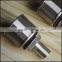stainless steel wire mesh nozzle water treatment filter nozzles