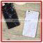Stone Granite Marble Texture Pattern Thin PC Back Cover for iphon 6 6s PLUS Marble Phone Cases Soft TPU Case for iPhone 7 plus