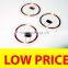 Diameter 13mm MIFARE Classic EV1 4K Clear Disc Tag (Special Offer From 9-Year Gold Supplier)*