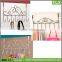 SSW-CM-214 New Design Overdoor Metal Hanging Hook / Metal Storage Hook China Manufacturer Direct Sales