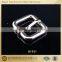 18mm Fashion High Quality Metal Belt Buckle,custom zinc alloy buckles
