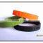 Silicone wristbands for custom