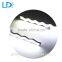 Waterproof 20cm COB Cool White Car LED Lights 12V for DRL Fog Light