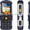 paypal acceptable cheap rugged mobile phone S33