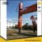Earth auger for tractor hot selling machine for ground hole drill