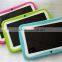 2016 Cheap NEW 7inch Kids Tablet PC With Children Educational Apps RK3126 Quad Core 8G ROM Android 5.1 pad for Children