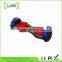 Factory direct sell two wheel balance scooter 8 inch with china main current Li-battery