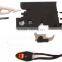 Upgrade Multi Tool Card ,Credit Card Tool With Flintstone And Whistle