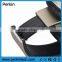PB04B Stretchable and Folding bluetooth headset for both ears with wireless/wired headphone, MP3 player and FM radio