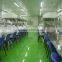Customized laminar flow booth manufacturer,clean room booth