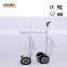 Portable Smart 2 Wheels Self-balancing Electric City Hoverboard