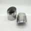 Stainless Steel Double Exhauist Tip