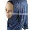 2016 New Design Hot Stamping Gittering Muslim Hijab Scarf