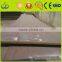 0.3-0.6mm Aluminum Sheet/Plate Used for Construction and Decoration