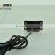 Front Grille Mini Flashing Led Warning Light XN-286-8
